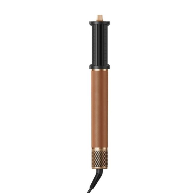 Dreame AMF18A Airstyle Pro Gold Hair Styler - Black / Rose Gold