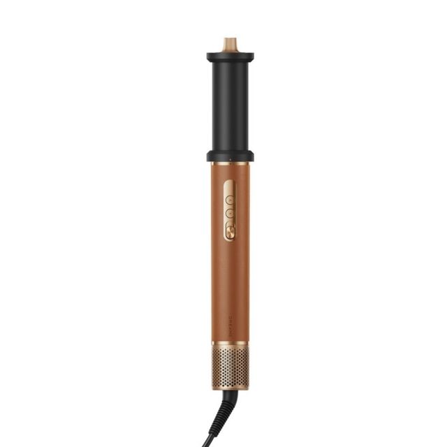 Dreame AMF18A Airstyle Pro Gold Hair Styler - Black / Rose Gold