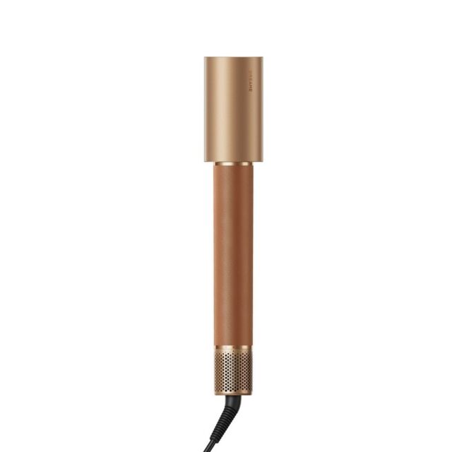 Dreame AMF18A Airstyle Pro Gold Hair Styler - Black / Rose Gold