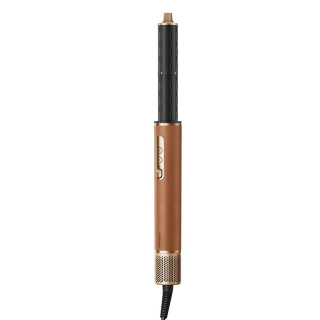 Dreame AMF18A Airstyle Pro Gold Hair Styler - Black / Rose Gold