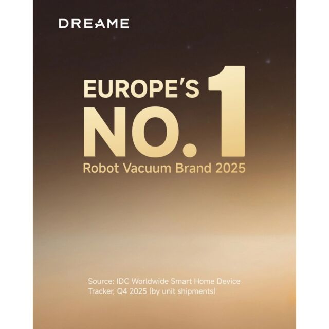 Dreame RLX96DE_WH , X60 Pro Ultra Complete Smart Robot Vacuum & Mop - White