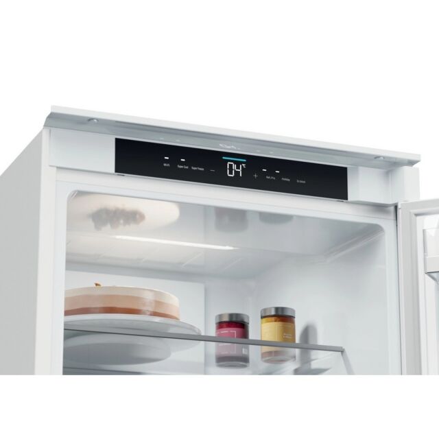 Haier HBQW5518EK-UK 70/30 Built In Total No Frost Fridge Freezer