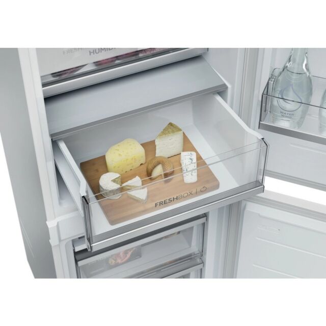 Haier HBQW5518EK-UK 70/30 Built In Total No Frost Fridge Freezer
