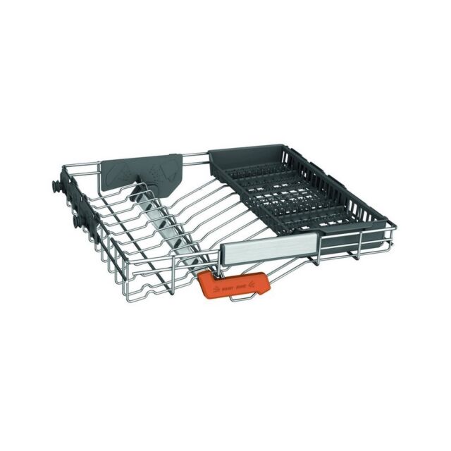 Hotpoint H8IB15M4TS UK Integrated Dishwasher with Maxi Space - 15 Place Settings