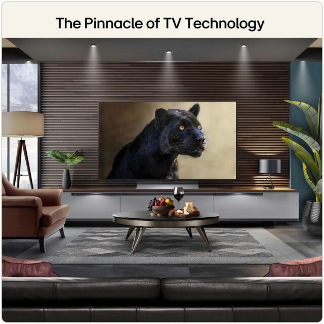 LG OLED48G66LS.AEK 48inch 4K OLED evo AI Stand version Smart TV