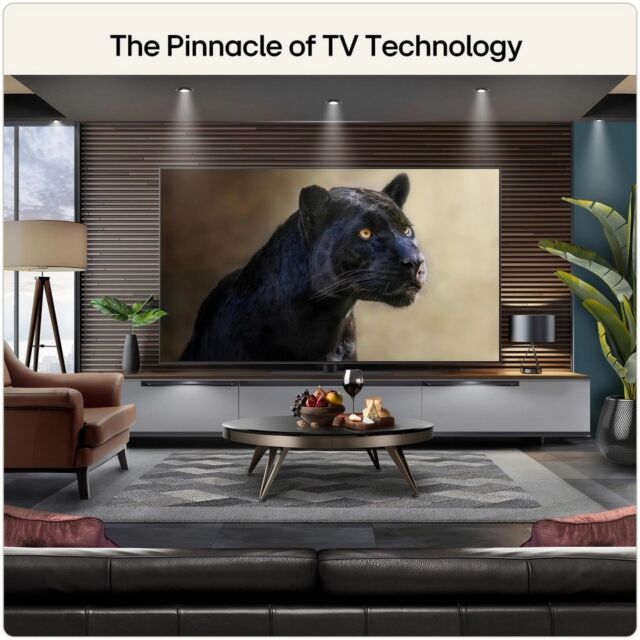 LG OLED65G66LS.AEK 65inch 4K OLED evo AI Stand version Smart TV