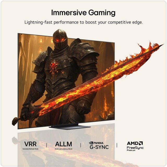 LG OLED83C66LB.AEK 83inch 4K OLED Smart TV