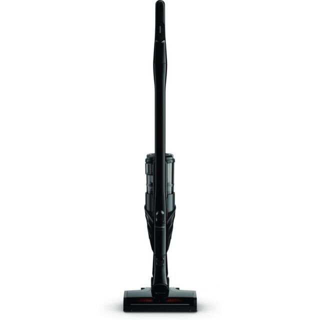 Miele TRIFLEXHX3C_D Triflex HX3 Cat & Dog Vacuum - Obsidian Black