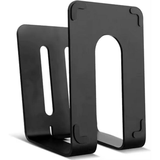 Mitchell Acoustics USTREAMSTAND(D) uStream Speaker Stands (Destkop) - Black