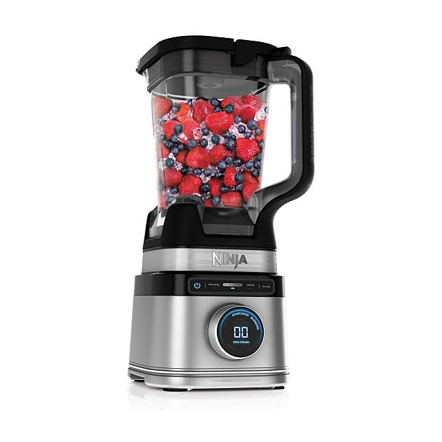 Ninja TB201UK Detect Power Blending Pro with Blendsense Technology - Black