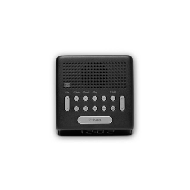 Roberts Radio ORTUS FM Alarm Clock Radio