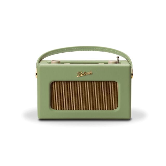 Roberts Revival RD70L DAB+/FM Radio & Bluetooth