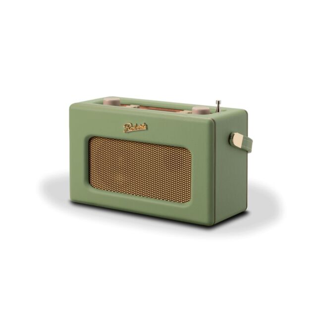 Roberts Revival RD70L DAB+/FM Radio & Bluetooth
