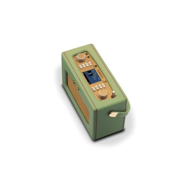 Roberts Revival RD70L DAB+/FM Radio & Bluetooth