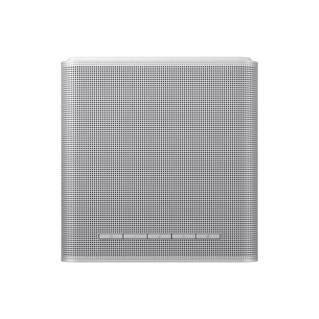 Samsung HW-LS71H/XU Multi-Directional Music Studio 7 WiFi-Bluetooth Wireless Speaker - White