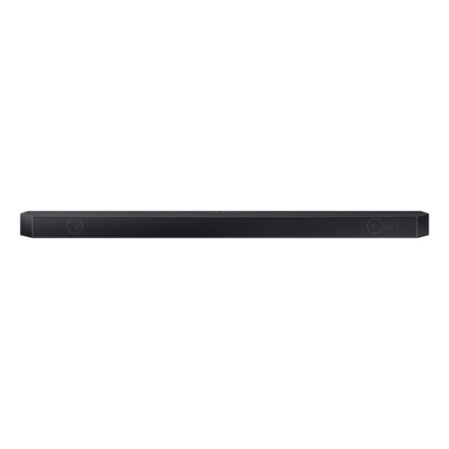 Samsung HW-Q600H/XU 3.1.2ch Q-Series Soundbar and Subwoofer - Titan Black