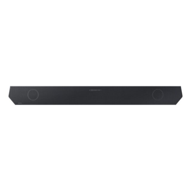 Samsung HW-Q600H/XU 3.1.2ch Q-Series Soundbar and Subwoofer - Titan Black