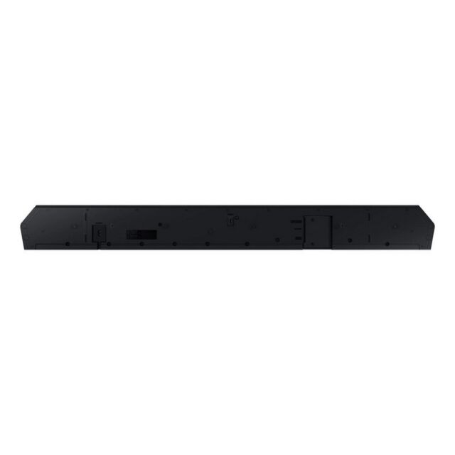 Samsung HW-Q600H/XU 3.1.2ch Q-Series Soundbar and Subwoofer - Titan Black
