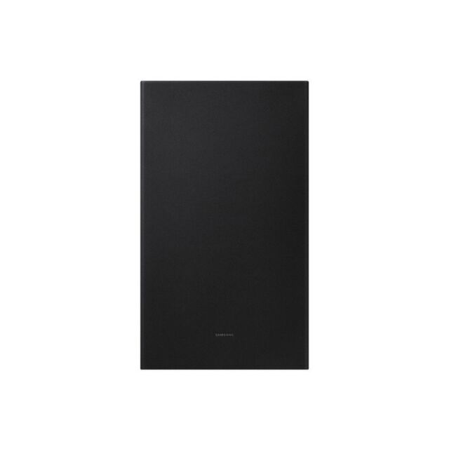 Samsung HW-Q600H/XU 3.1.2ch Q-Series Soundbar and Subwoofer - Titan Black