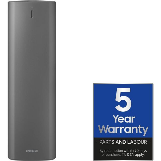 Samsung VCA-SAE903/EU Cleanstation - Silver