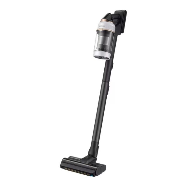 Samsung VS20A95823W/EU Bespoke Jet™ Pet Cordless Stick Vacuum Cleaner