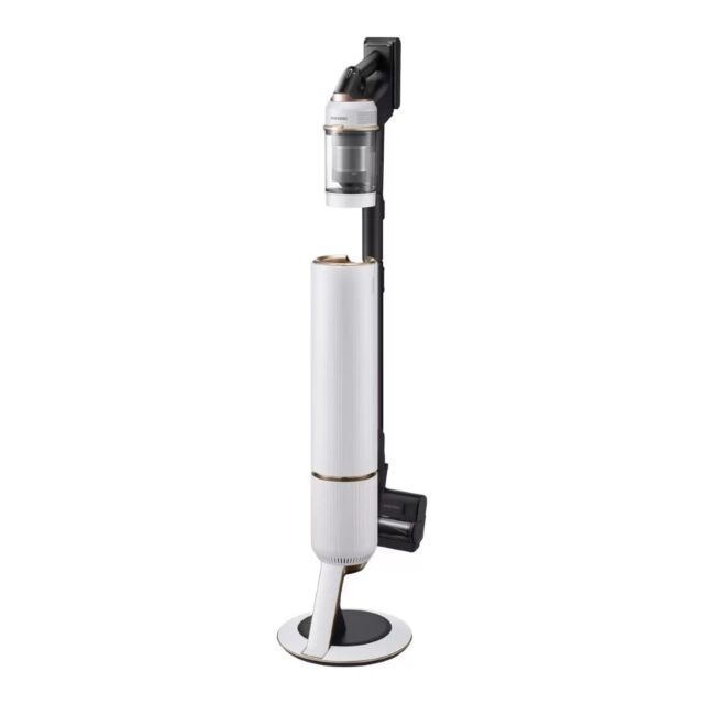 Samsung VS20A95823W/EU Bespoke Jet™ Pet Cordless Stick Vacuum Cleaner