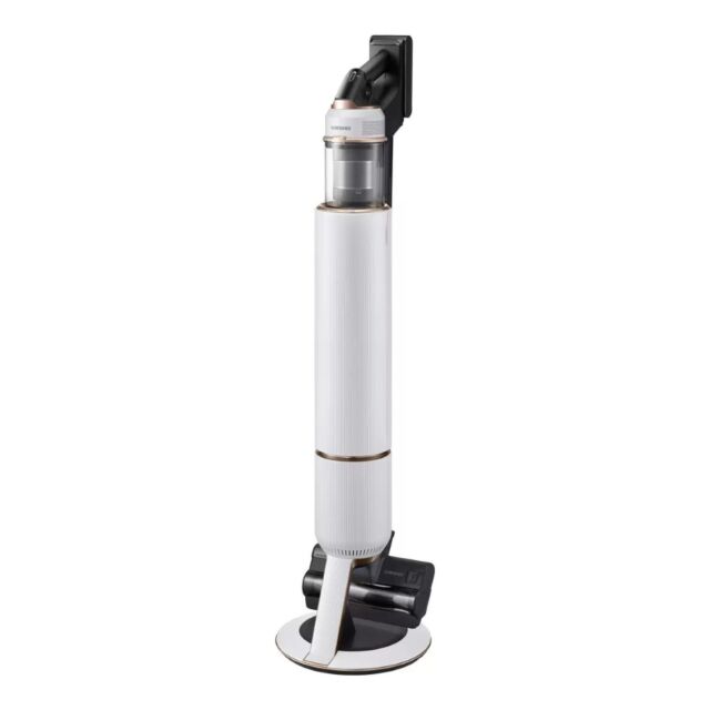 Samsung VS20A95823W/EU Bespoke Jet™ Pet Cordless Stick Vacuum Cleaner