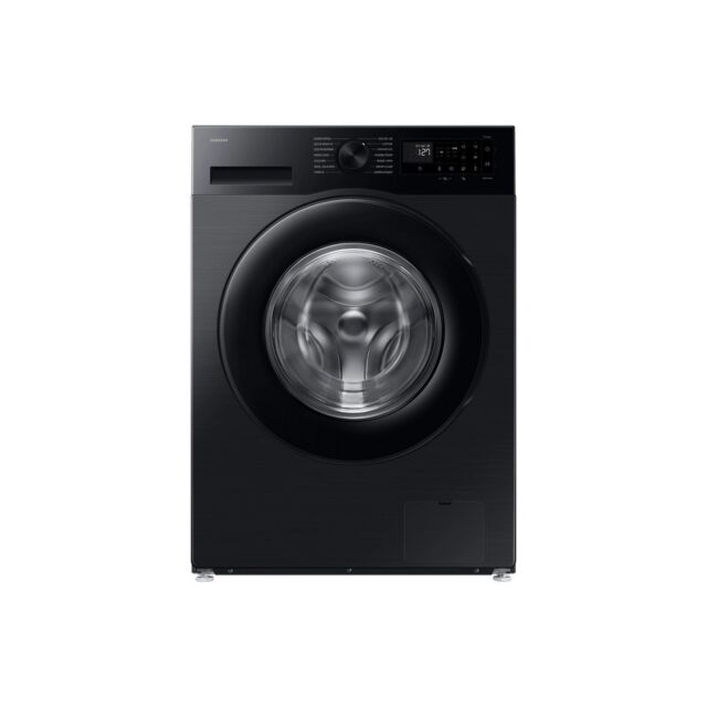 Samsung WW10FG5U34ABEU 10kg 1400 Spin Washing Machine - Black