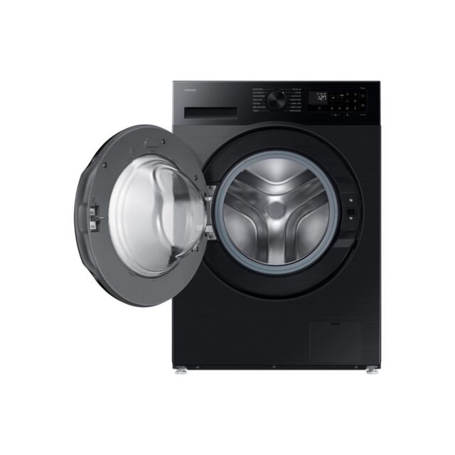 Samsung WW10FG5U34ABEU 10kg 1400 Spin Washing Machine - Black