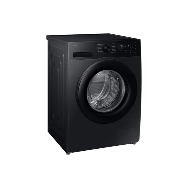 Samsung WW10FG5U34ABEU 10kg 1400 Spin Washing Machine - Black