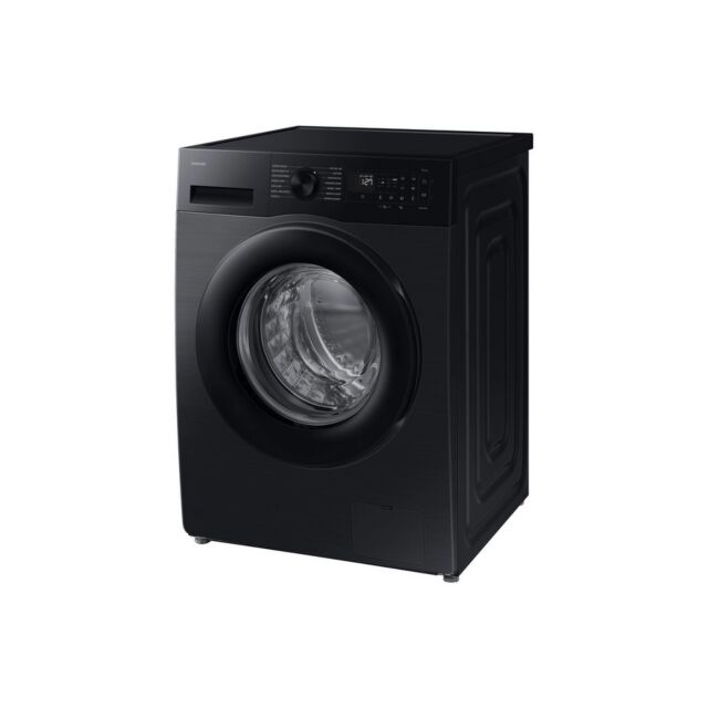 Samsung WW10FG5U34ABEU 10kg 1400 Spin Washing Machine - Black