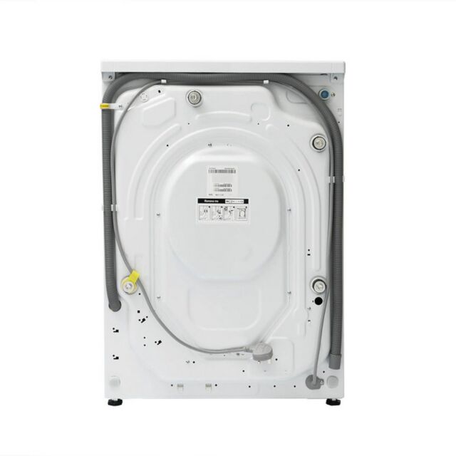 Schonhaus WMSF01814AW 8kg 1400 Spin Washing Machine - White