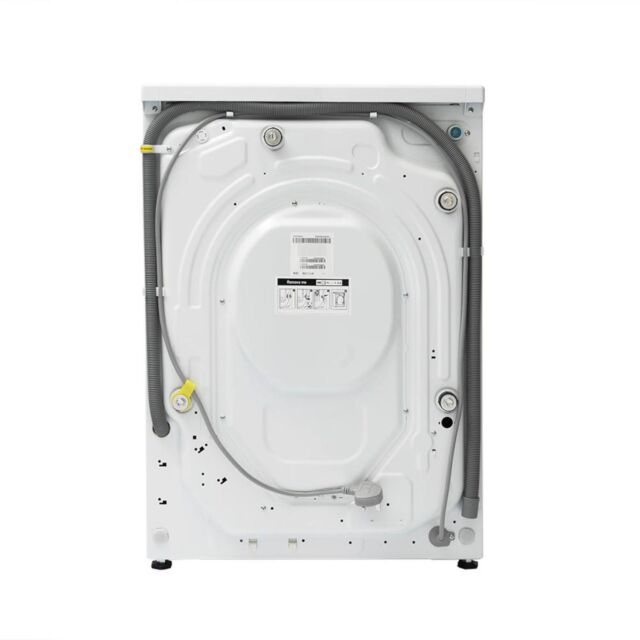 Schonhaus WMSF01814AW 8kg 1400 Spin Washing Machine - White