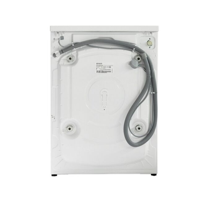 Sensis WMF01814AW 8kg 1400 Spin Washing Machine