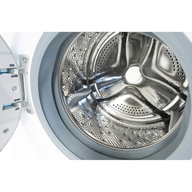 Sensis WMF01814AW 8kg 1400 Spin Washing Machine