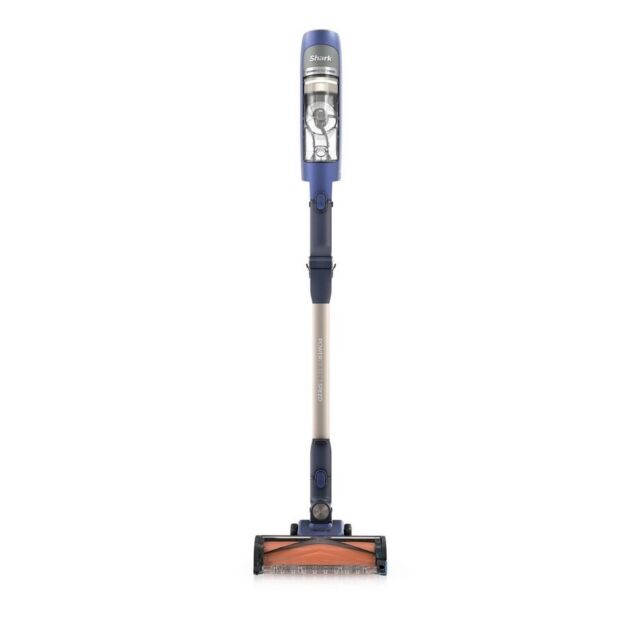 Shark IA1241UK Phoenix Power Detect Light Cordless Vaccum - Grey