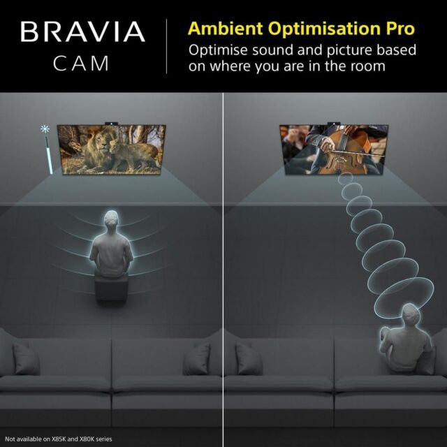 Sony CMUBC1_CE7 Bravia Web Cam