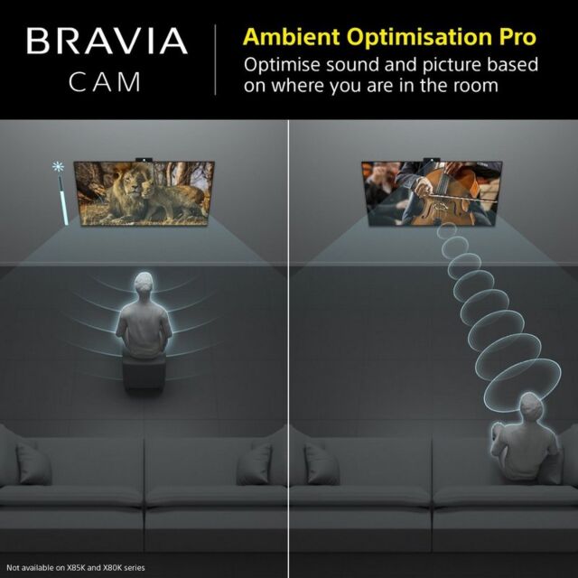 Sony CMUBC1_CE7 Bravia Web Cam