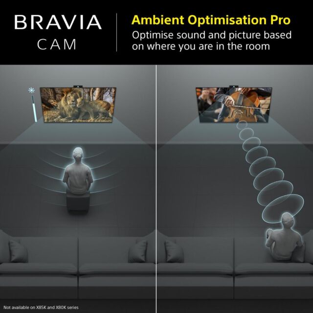 Sony CMUBC1_CE7 Bravia Web Cam