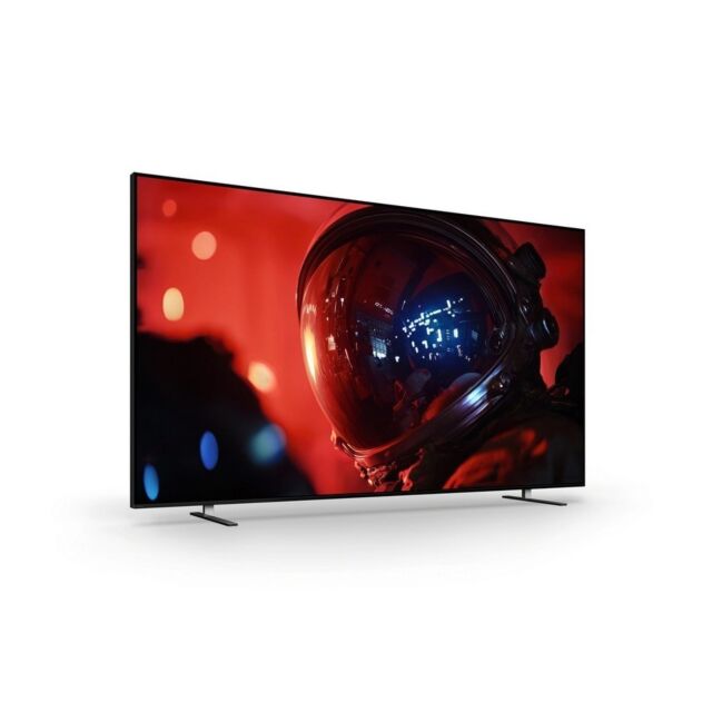Sony K115XR95M2B.UKA 115inch 4K RGB LED Google TV