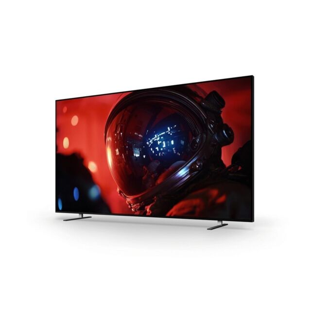 Sony K115XR95M2B.UKA 115inch 4K RGB LED Google TV