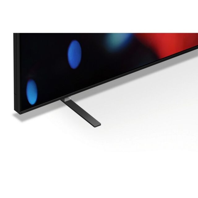 Sony K115XR95M2B.UKA 115inch 4K RGB LED Google TV