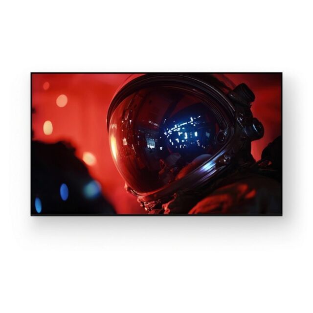 Sony K115XR95M2B.UKA 115inch 4K RGB LED Google TV