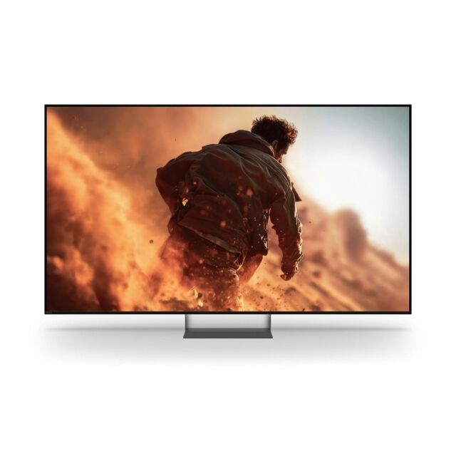 Sony K55XR75M2B.UKA 55inch 4K RGB LED Google TV
