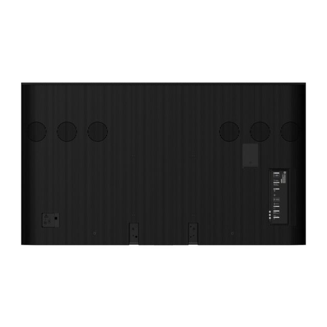 Sony K55XR75M2B.UKA 55inch 4K RGB LED Google TV