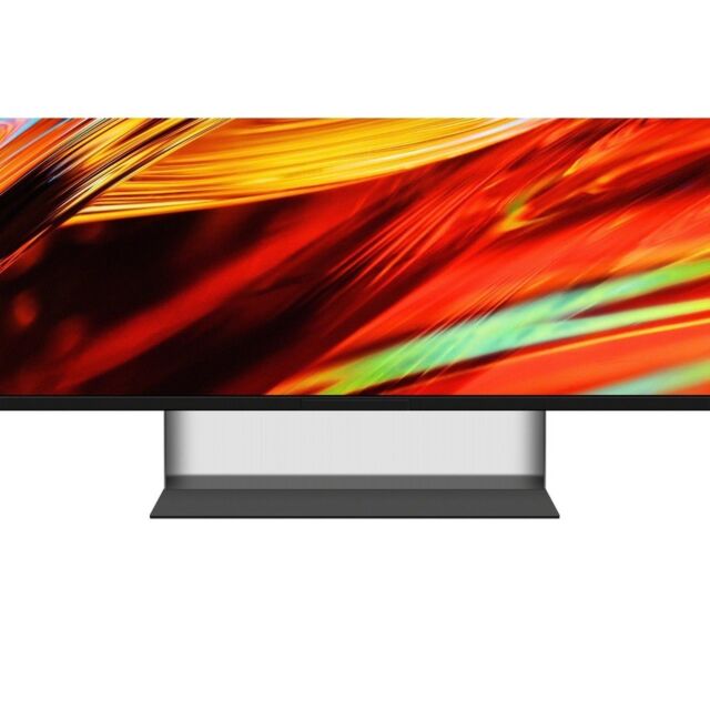 Sony K55XR75M2B.UKA 55inch 4K RGB LED Google TV