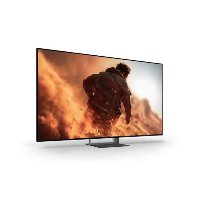 Sony K55XR75M2B.UKA 55inch 4K RGB LED Google TV