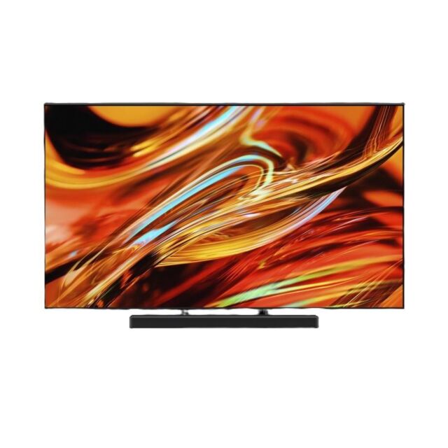 Sony K85XR75M2PB.UKA 85inch 4K RGB LED Google TV