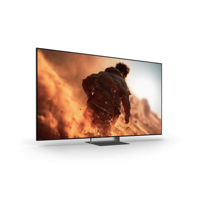 Sony K85XR75M2PB.UKA 85inch 4K RGB LED Google TV