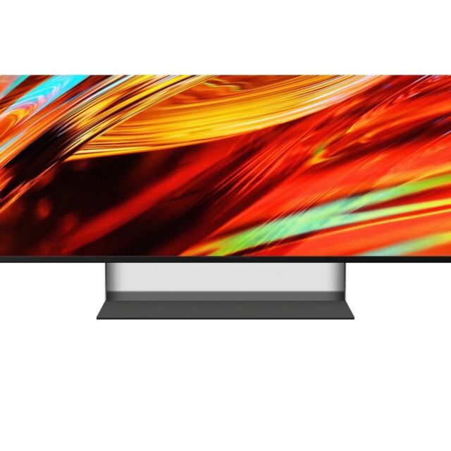 Sony K85XR75M2PB.UKA 85inch 4K RGB LED Google TV